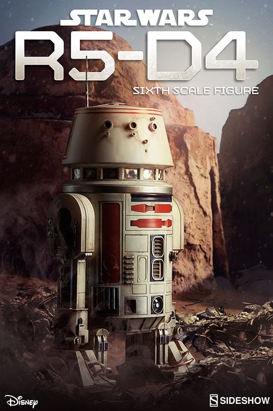 R5-D4