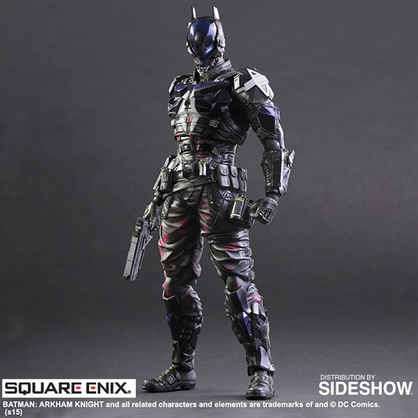 Arkham Knight