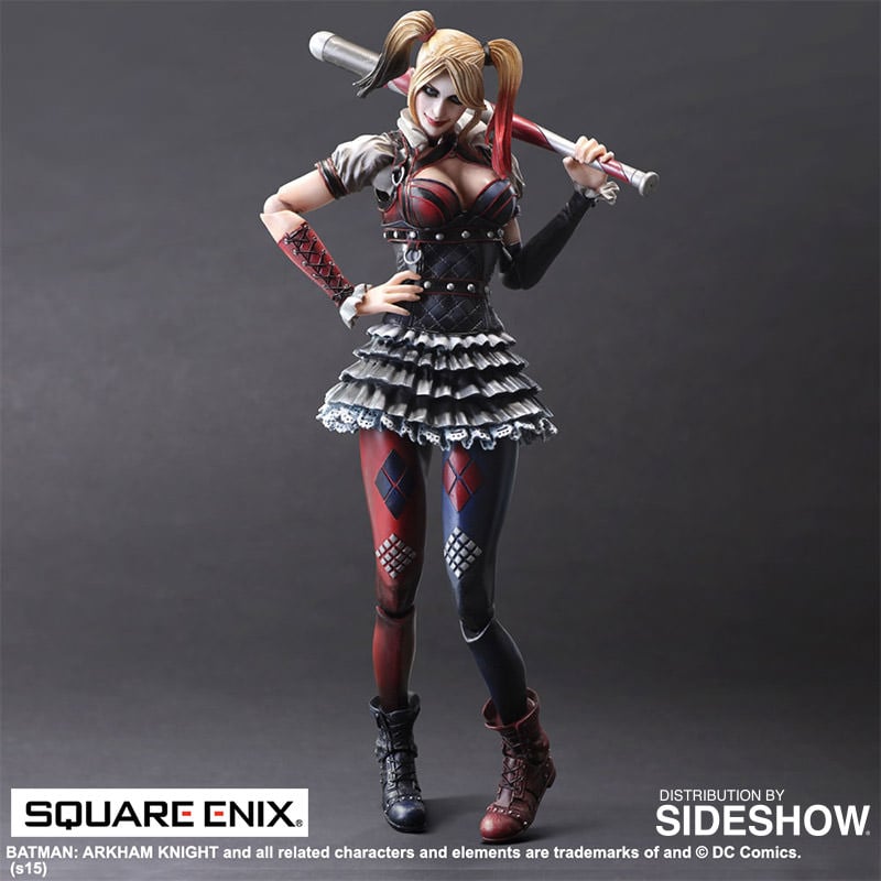 Harley Quinn
