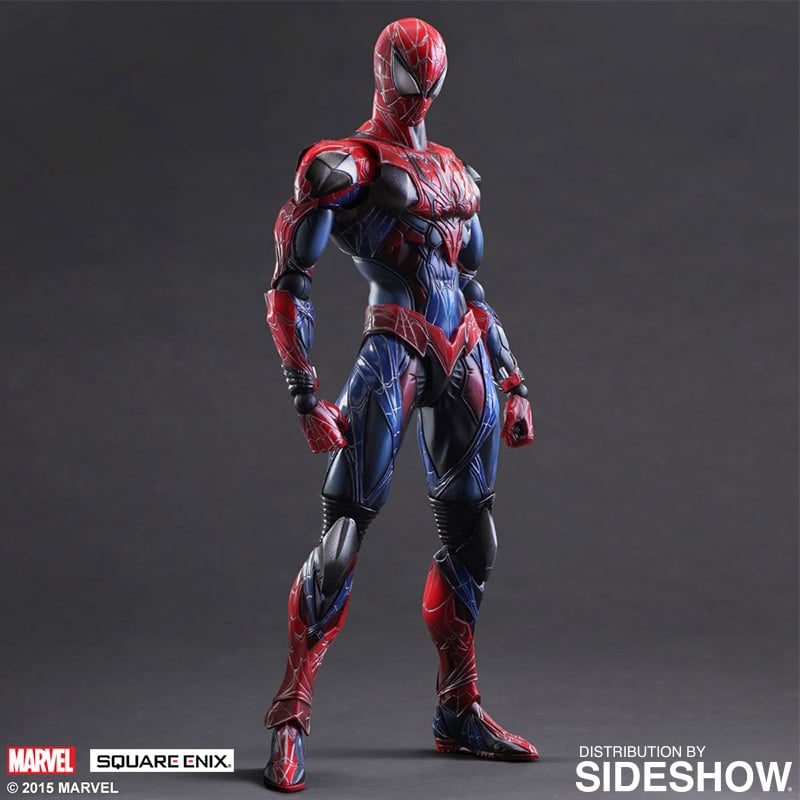 Spider-Man Variant