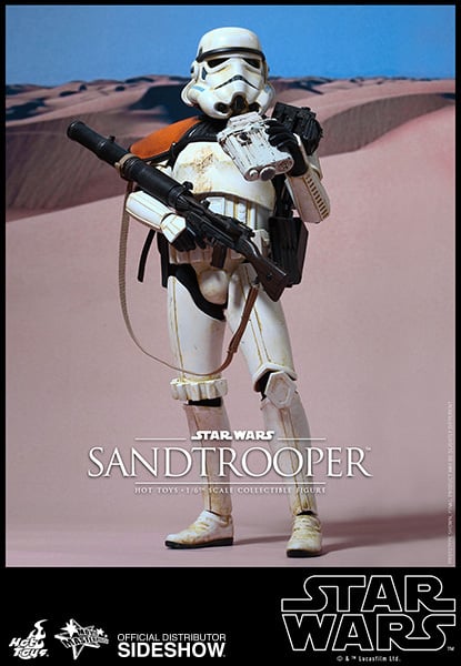 Sandtrooper