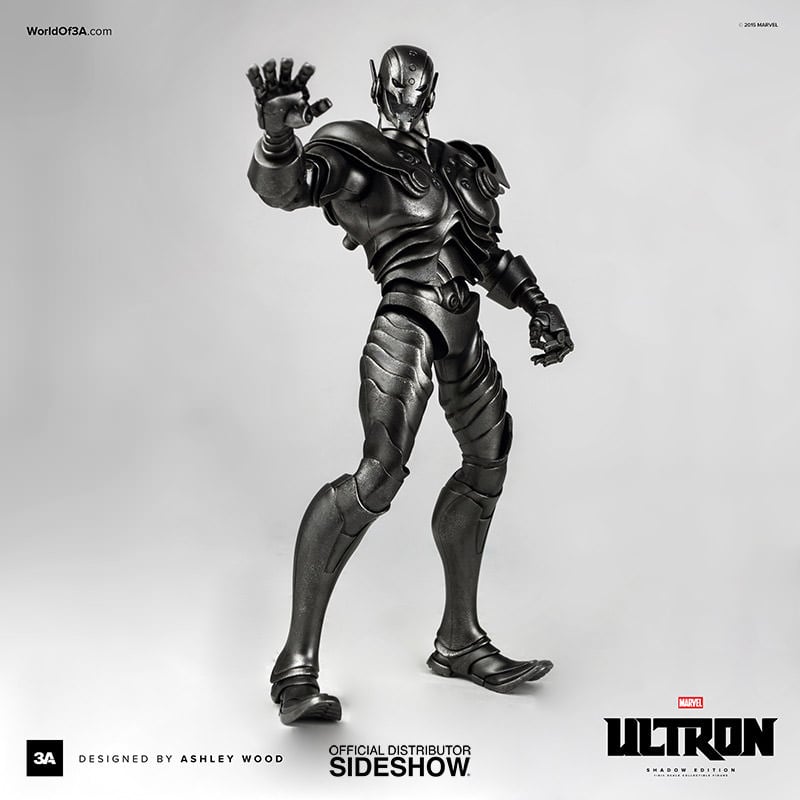 Ultron - Shadow Edition