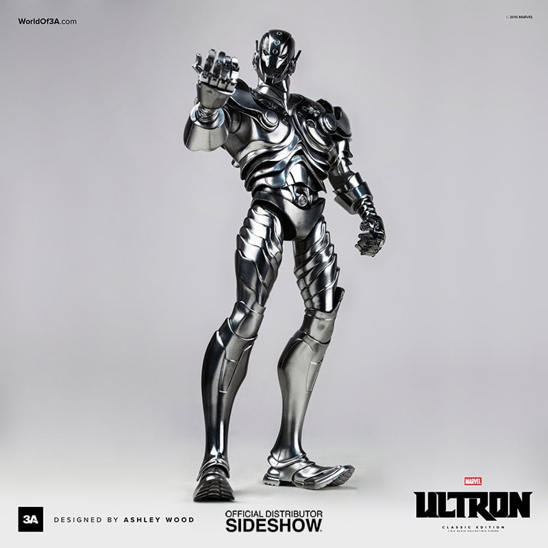 Ultron - Classic Edition