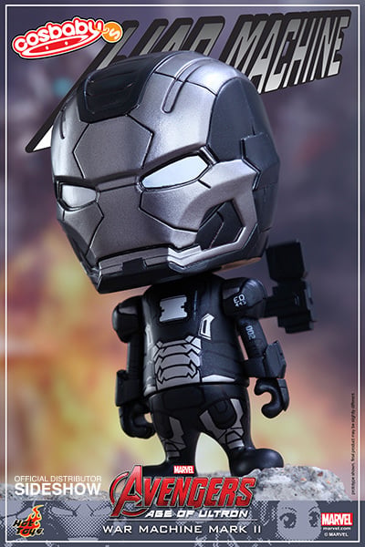 War Machine Mark II