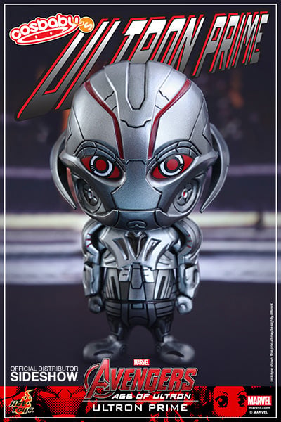 Ultron Prime