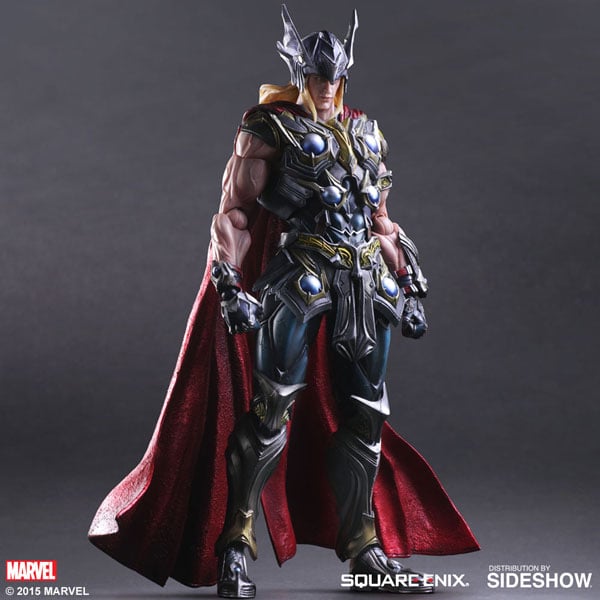 Thor