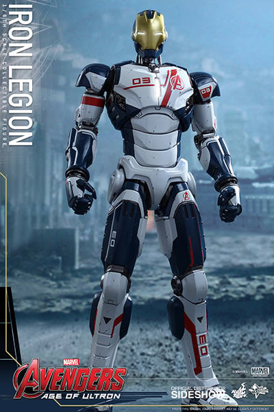 Iron Legion