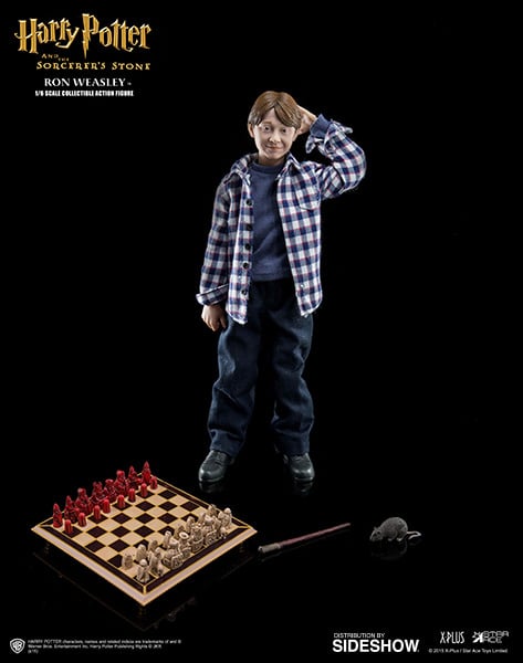 Ron Weasley Casual Wear