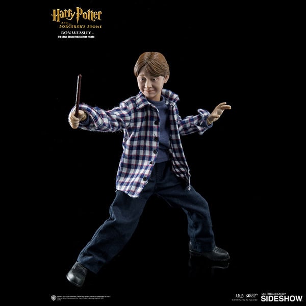 Ron Weasley Casual Wear