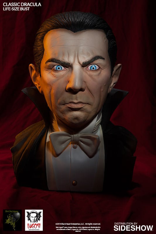 Classic Dracula