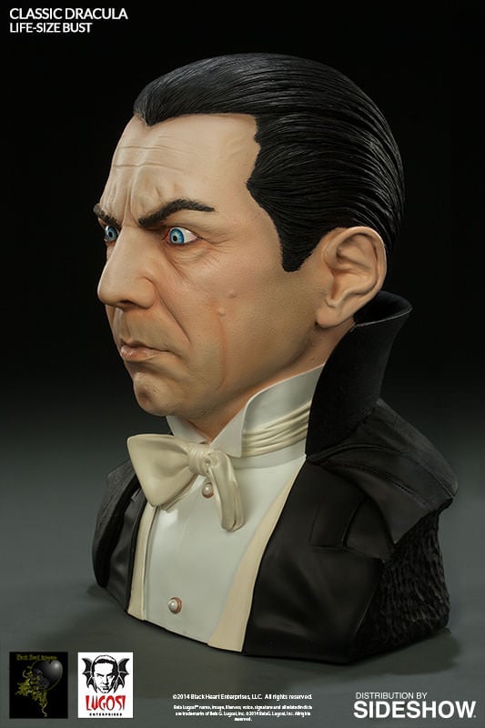 Classic Dracula