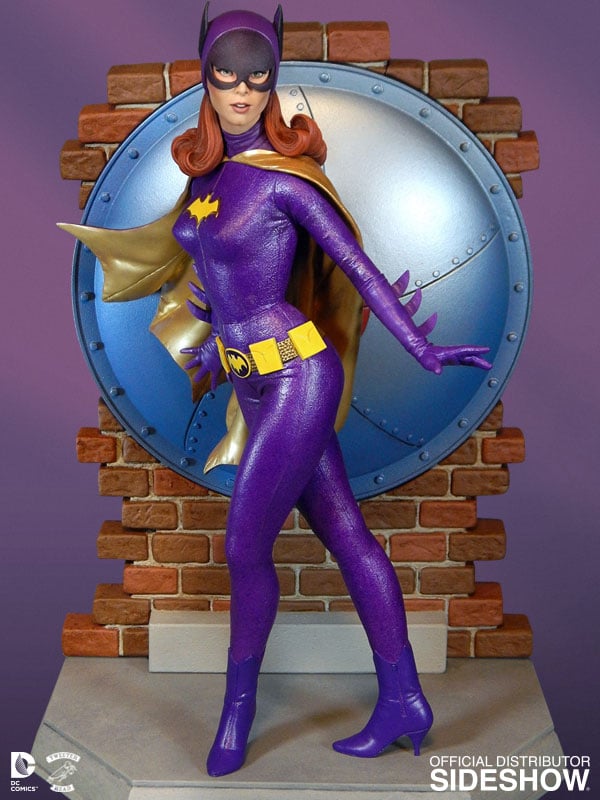 Batgirl