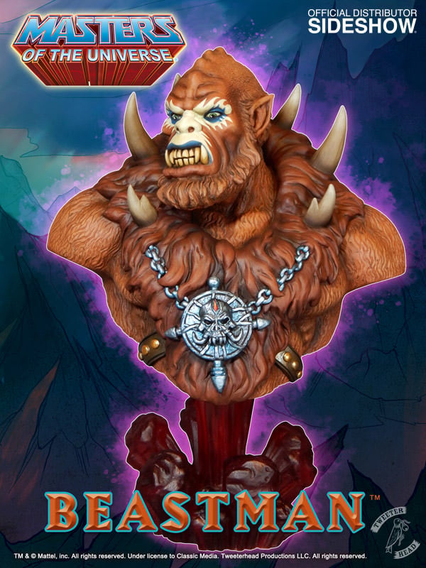 Beastman