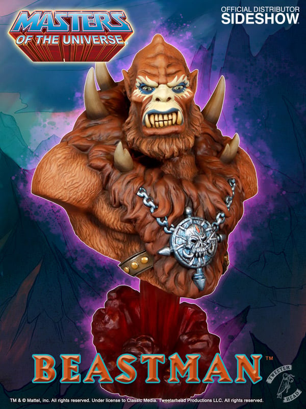 Beastman