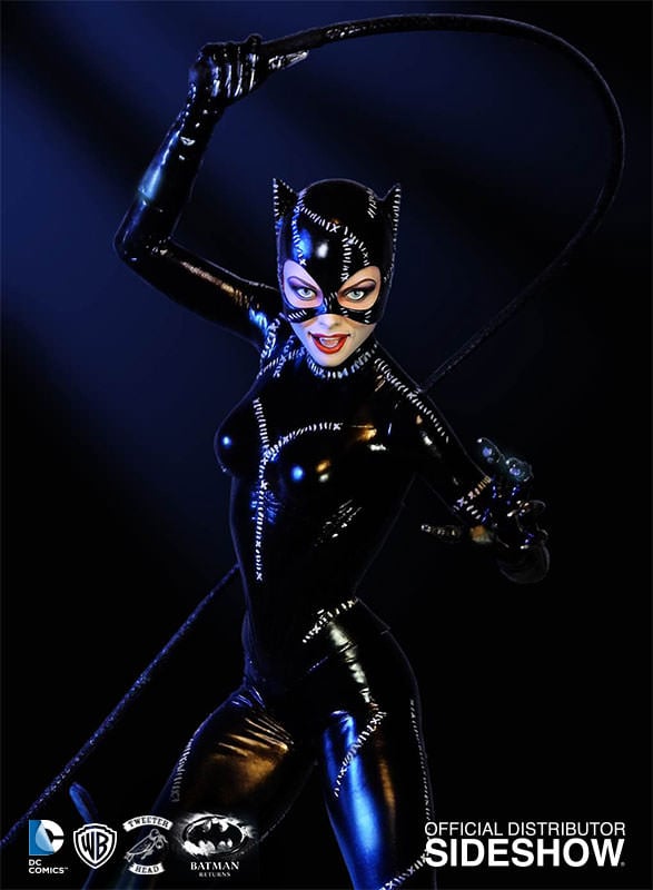 Catwoman