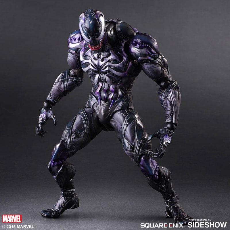 Venom Variant