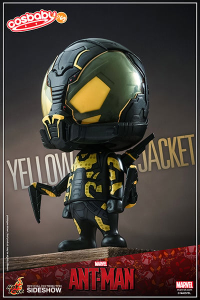 Yellowjacket