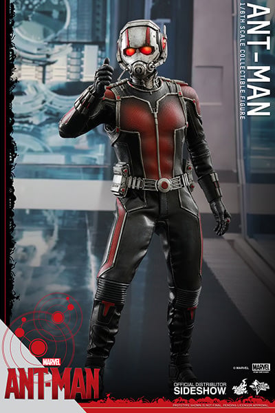 Ant-Man