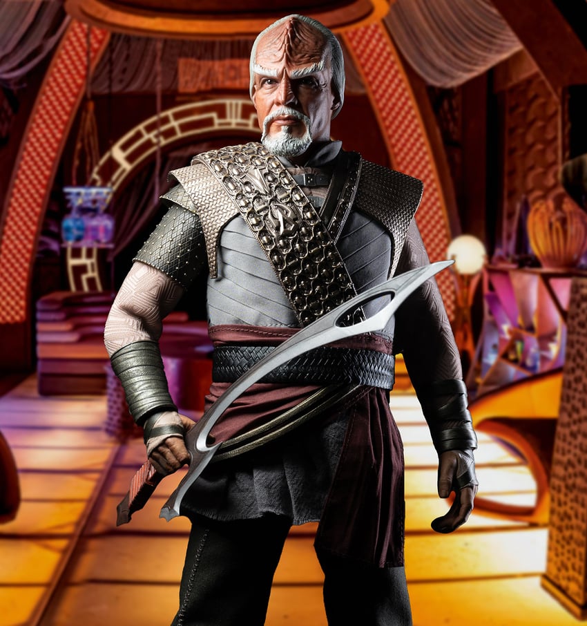 Worf