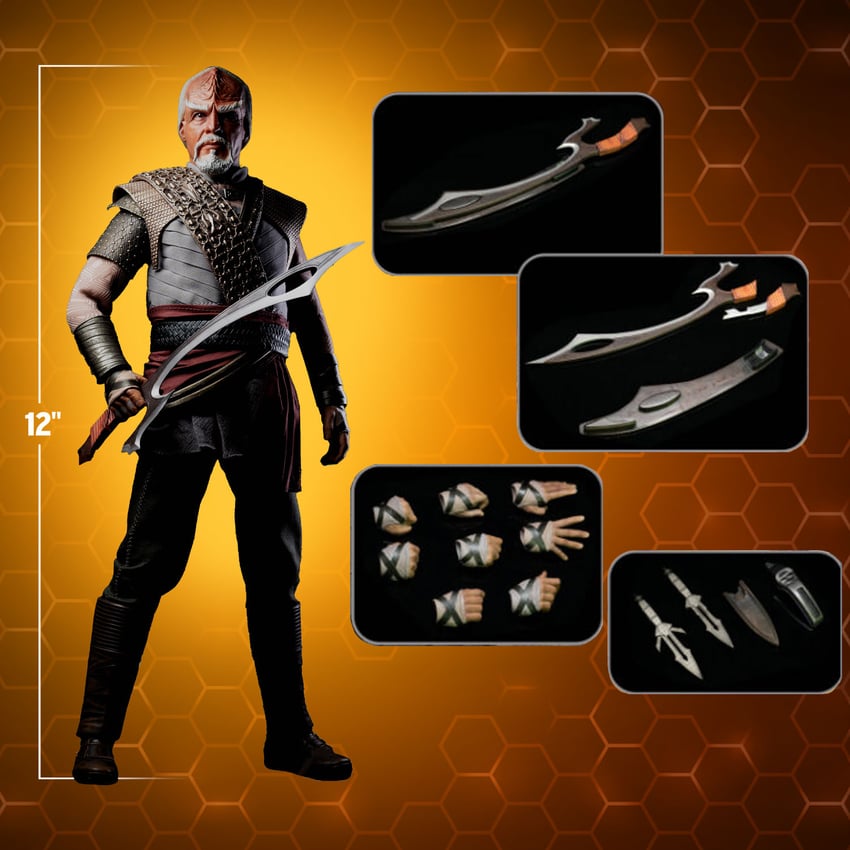 Worf