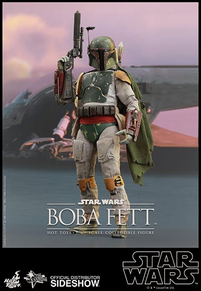 Boba Fett