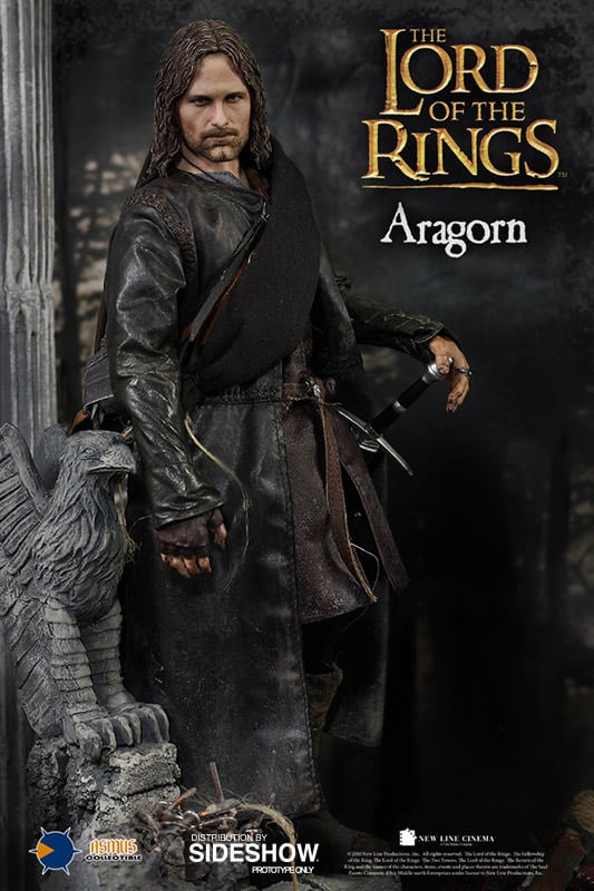 Aragorn