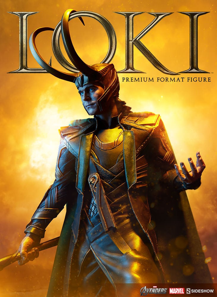 Loki
