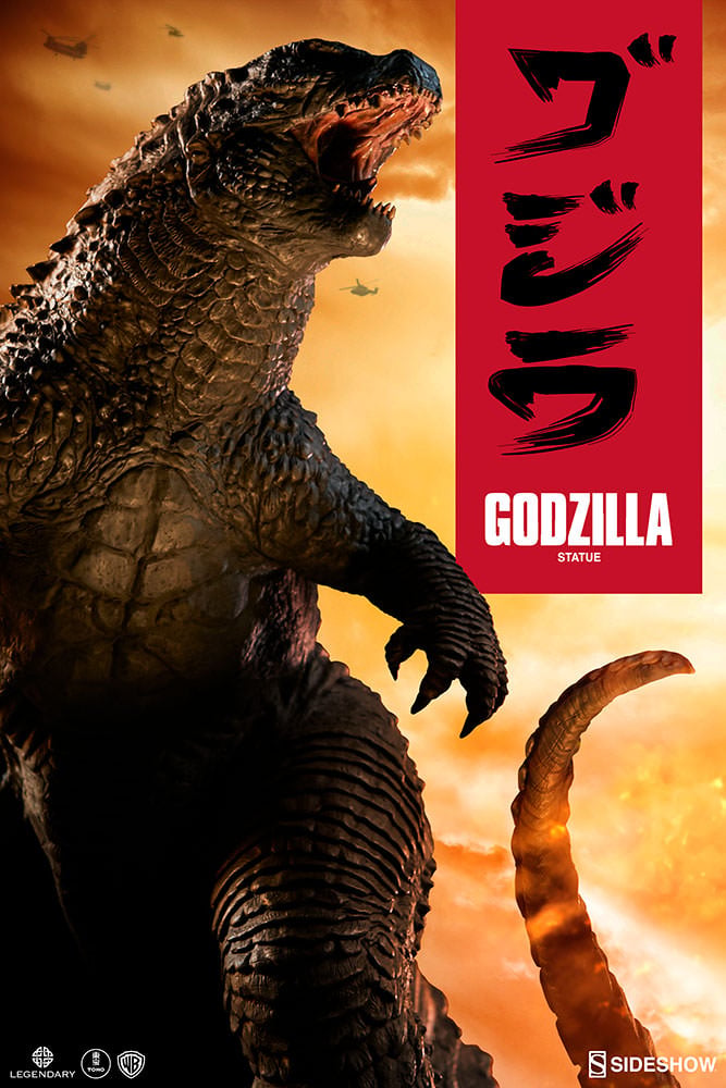 Godzilla