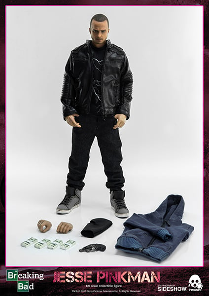 Jesse Pinkman