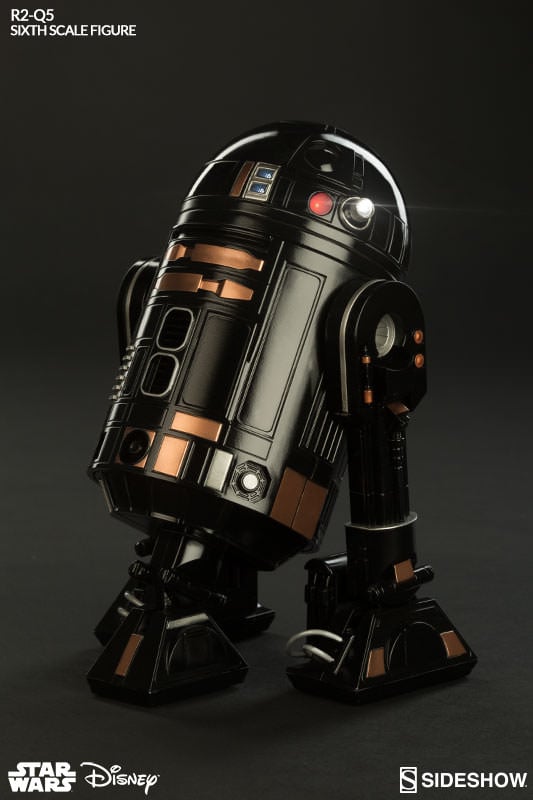 R2Q5 Imperial Astromech Droid