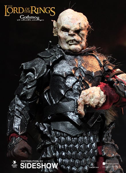 Gothmog