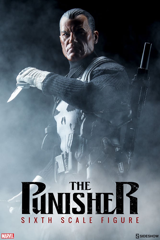 The Punisher