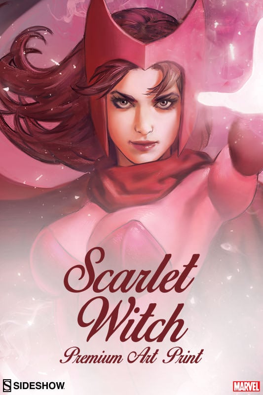 Scarlet Witch
