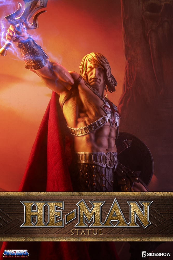 HeMan
