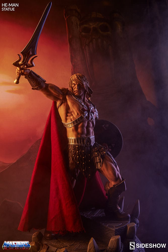 HeMan