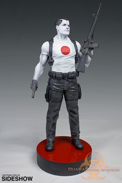 Bloodshot