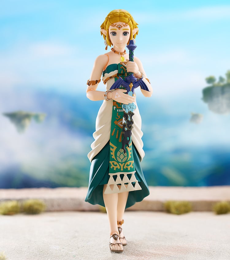 Zelda