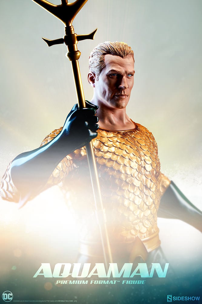 Aquaman