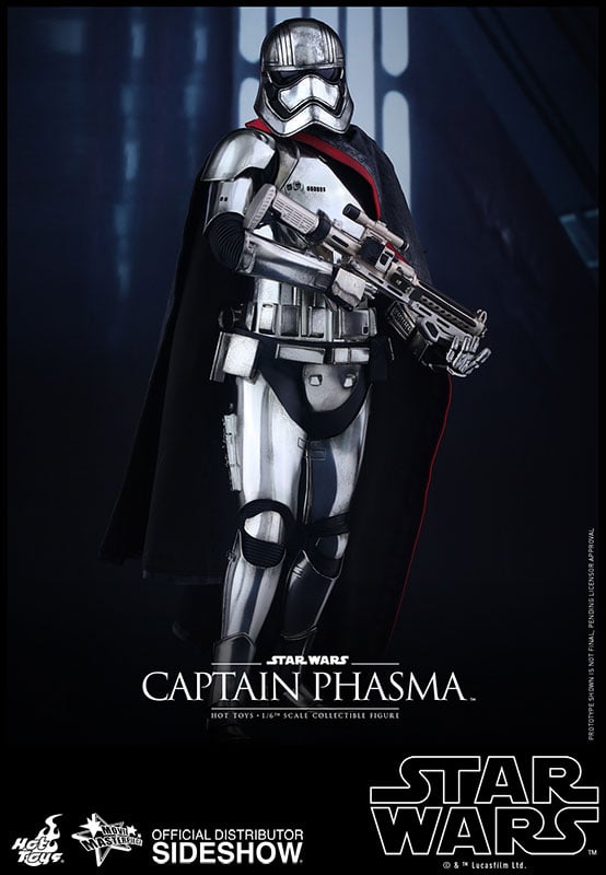Captain Phasma