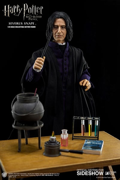 Severus Snape
