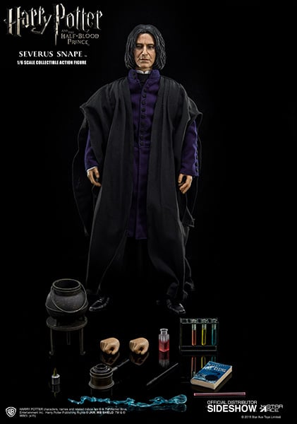 Severus Snape