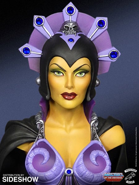 Evil Lyn