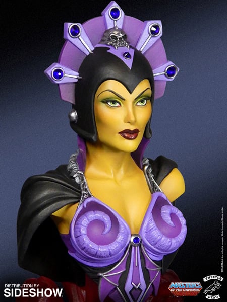 Evil Lyn