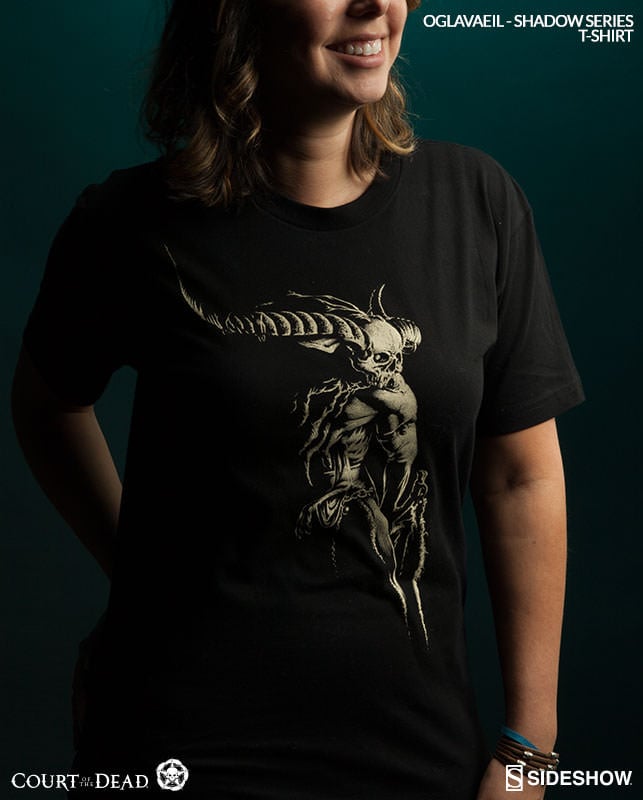 Oglavaeil Shadow Series T-Shirt