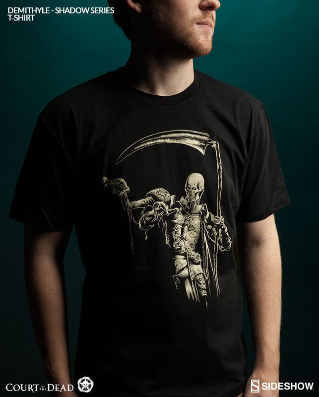 Demithyle Shadow Series T-Shirt