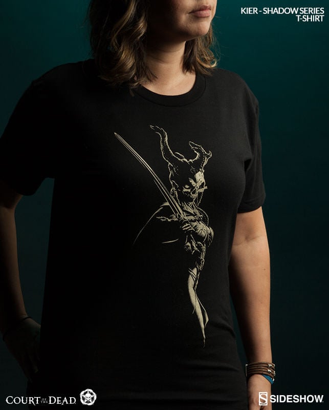 Kier Shadow Series T-Shirt