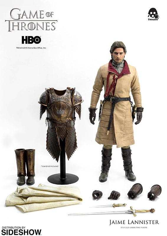 Jaime Lannister