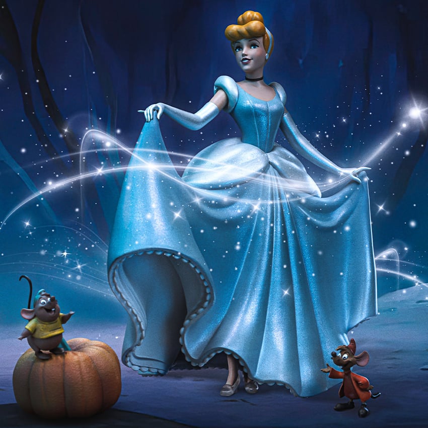 Cinderella