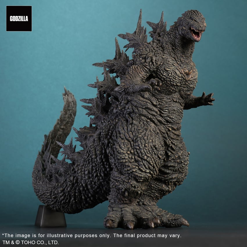 Godzilla (2023)