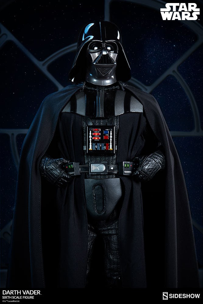 Darth Vader